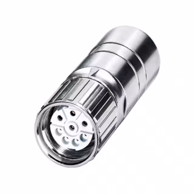 1605621 Phoenix Contact  Rundsteckverbindergehäuse